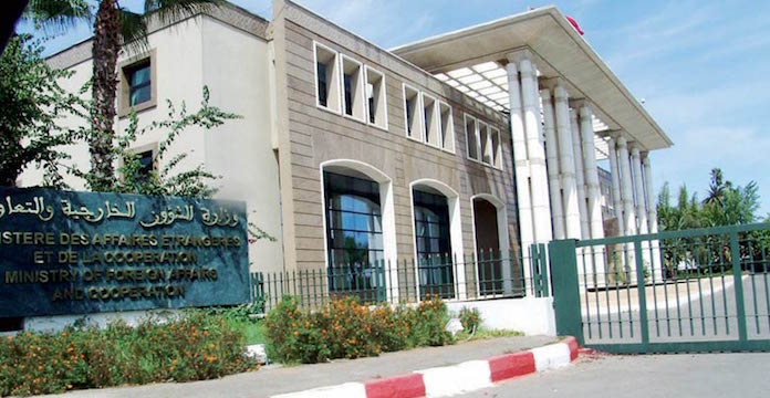 Guergarate: l’opération menée par les FAR s’est déroulée de manière “pacifique"