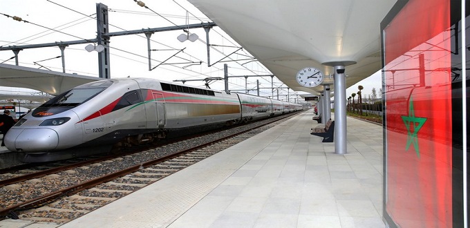 Al-Boraq, vecteur de changement dans l’offre ferroviaire