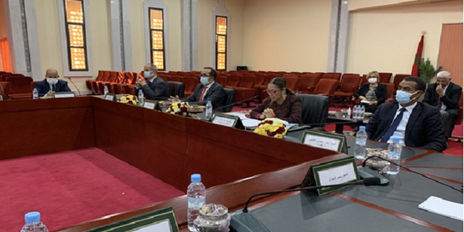 Aménagement du territoire: Le développement du monde rural érigé en priorité 