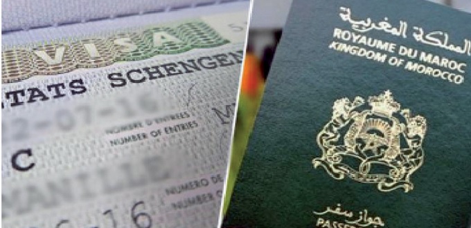 Maroc: Reprise des rendez-vous des visas pour la France à partir du 15 juin