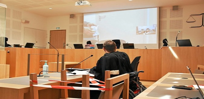 Plus de 10.000 audiences à distance depuis le 27 avril