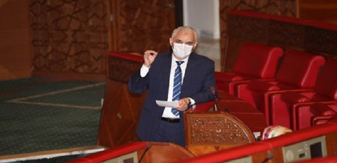 Vaccination anti-Covid: Ait Taleb juge les résultats des essais cliniques “très positifs”