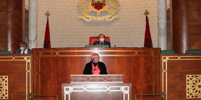 Un projet pour la mobilisation de 10.000 compétences marocaines à l’étranger d’ici 2030