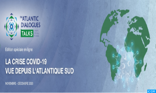 AD Talks/PCNS: Les capacités de santé comme nouvel instrument de pouvoir