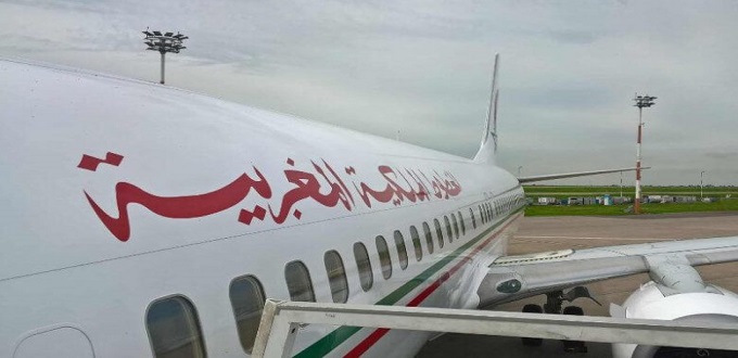 Royal Air Maroc: Le capital va monter à 7 milliards de dirhams