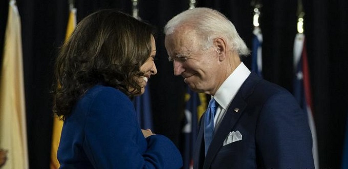 États-Unis: Joe Biden annoncera mardi les premiers membres de son gouvernement