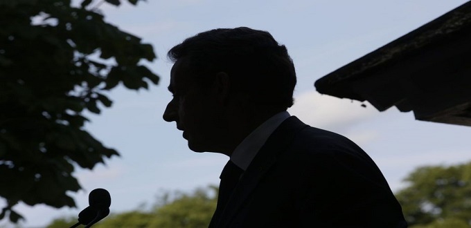 Affaire des "écoutes" : l'ex-président Nicolas Sarkozy devant les juges pour corruption
