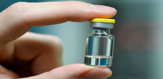 Un troisième vaccin conforte les espoirs de vaccinations massives
