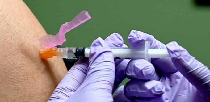 Vaccination/ Covid-19: Le gouvernement dévoile les grands axes