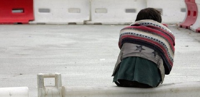 Une femme violentée active occupée perd en moyenne 14 jours de travail par an (HCP)