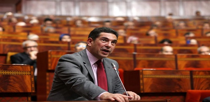 Ministère de l'Education: budget prévisionnel de 76,2 MMDH en 2021