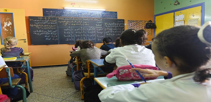 Covid-19 : La mise en garde des ministères de l'Education nationale et de la Santé