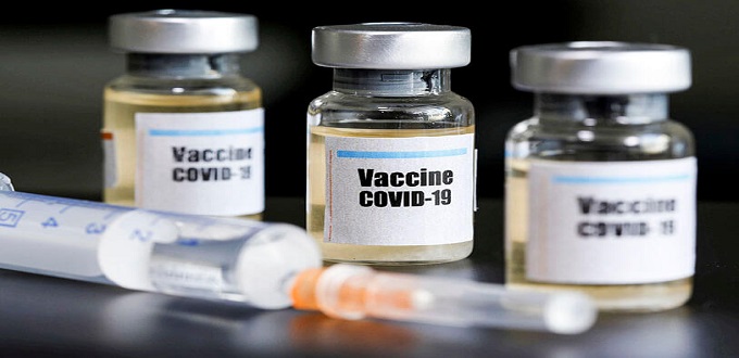 Allemagne: 8 personnes reçoivent par erreur 5 doses de vaccin anti-Covid