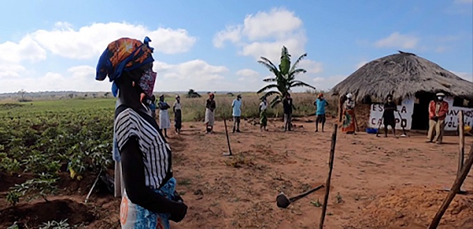 L'OMS exhorte l'Afrique à se préparer au déploiement des vaccins