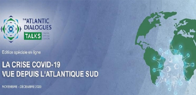 AD Talks/PCNS: débat sur le rôle de l’armée face à la crise du Covid-19