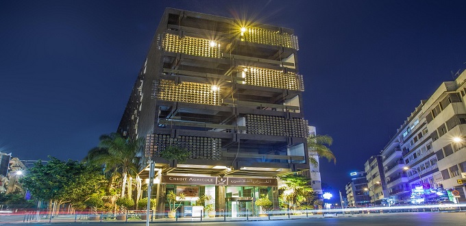 AMMC : Un emprunt obligataire de CAM de 200 MDH