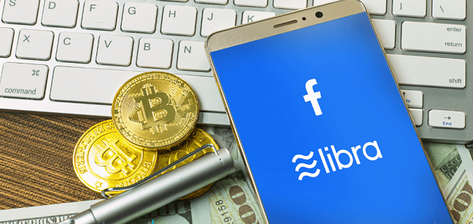 Cryptomonnaie: Facebook va lancer la Libra en début 2021