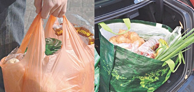 Sac en plastique: Le Maroc durcit les sanctions