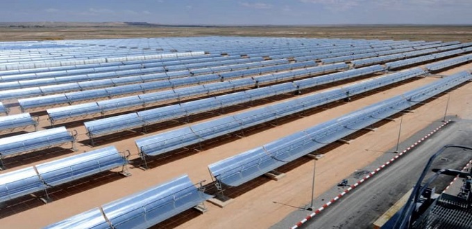 Energies renouvelables: L'attractivité du Maroc reconnue