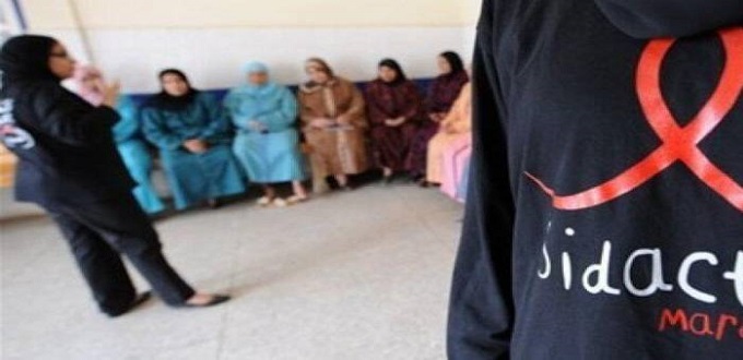 Experts: le Maroc se démarque par sa riposte au VIH/Sida