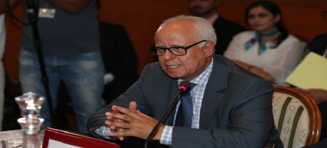 Loulichki: Le Maroc demeure un partenaire crédible pour les États-Unis