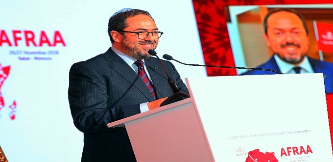 Covid-19: RAM offre à titre gracieux une couverture internationale