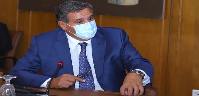 Ministère de l’Agriculture: 14,8 MMDH pour l’investissement en 2021