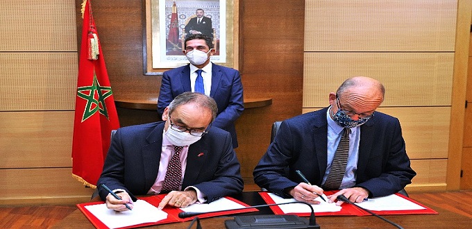 Royaume-Uni/BM: Soutien à la réforme de l’éducation au Maroc