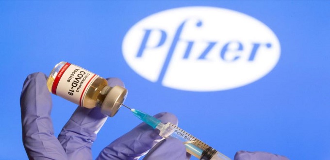 Le Royaume-Uni, premier pays à approuver le vaccin Pfizer/BioNTech