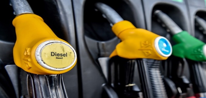 La facture énergétique en baisse de 35,3% à fin octobre