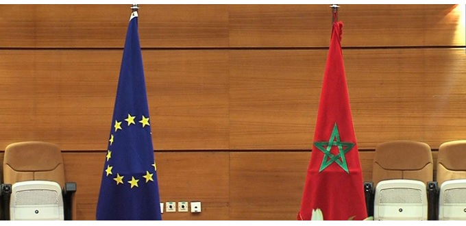 (Billet 447) – Le Maroc en est-il donc réduit à « solliciter » un appui de l’UE ??!!