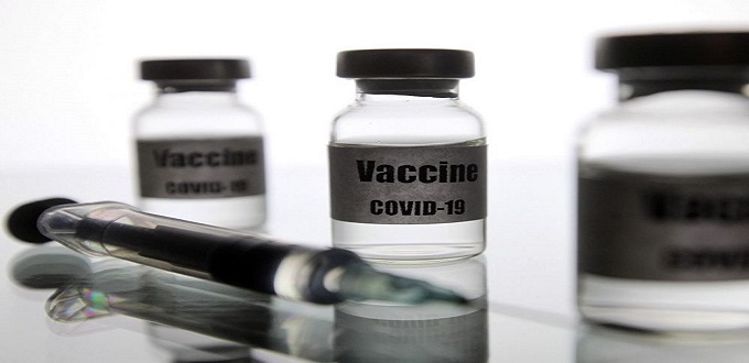 Vaccin Covid: Ait Taleb dévoile le nom et les premiers bénéficiaires