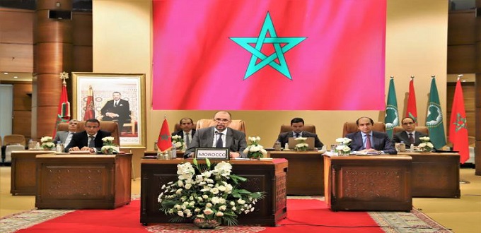 ZLECAF, une réelle opportunité pour les entreprises marocaines, selon Abou Diop