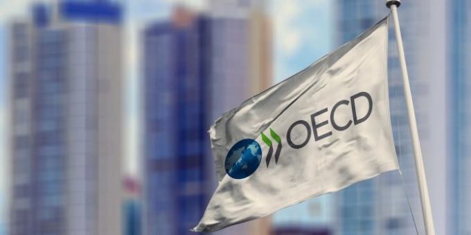 OCDE: La croissance se poursuivra à un rythme modéré jusqu’à la fin de 2025