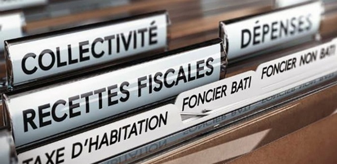 Collectivités territoriales : hausse des recettes fiscales de 5,3% à fin octobre (TGR)