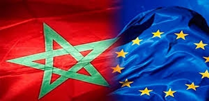 Maroc-Europe: 451,9 milliards de dirhams dans le commerce en 2020