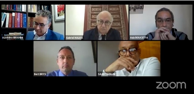 Vaccin anti-Covid : le Maroc choisit Sinopharm Beijing et Astrazeneca