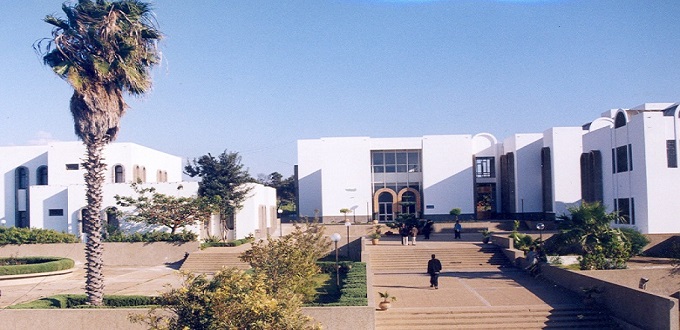 Covid-19 : Les cités universitaires restent temporairement fermées