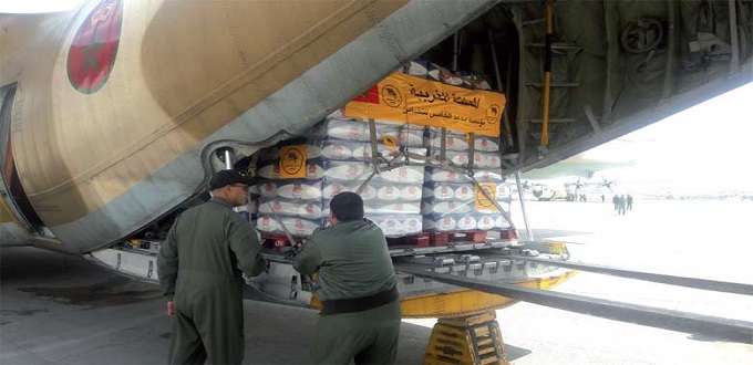 Humanitaire : Le Maroc décide d'augmenter sa contribution au budget annuel du CERF