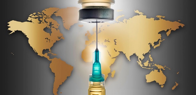 (Billet 450) – Géopolitique d’un vaccin : la Chine, le Maroc, l’Afrique, et les autres…