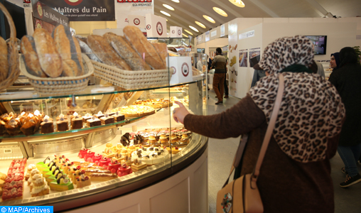 Métiers de bouche: Convention pour la régularisation fiscale