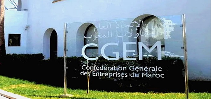 CGEM: La FMAESS voit le jour
