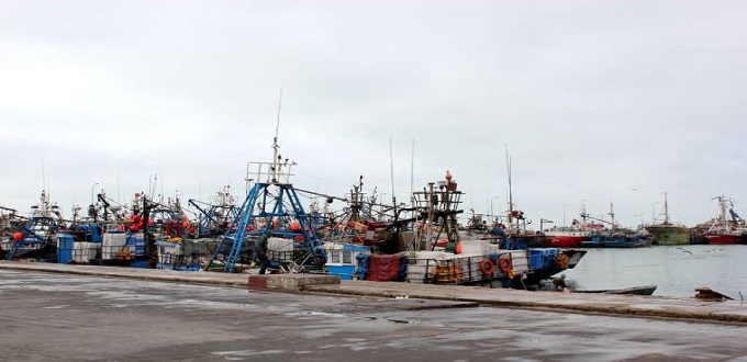 Pêche: 2ème session de la commission Maroc/UE