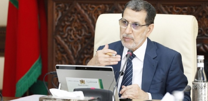 Le Maroc a une vision claire pour affronter l’après-pandémie