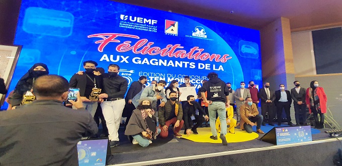 Hackaton AMSA: L’intelligence artificielle appliquée à l’éco-mobilité