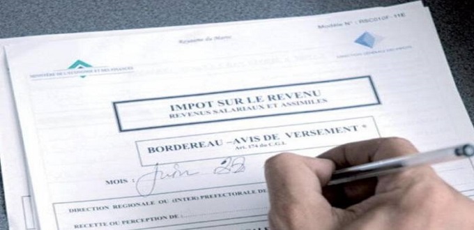 Amnistie Fiscale: Établissements d’Enseignement et de la Formation Privés