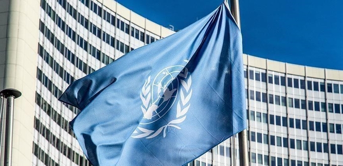 L'ONU adopte 6 résolutions en faveur de la cause palestinienne