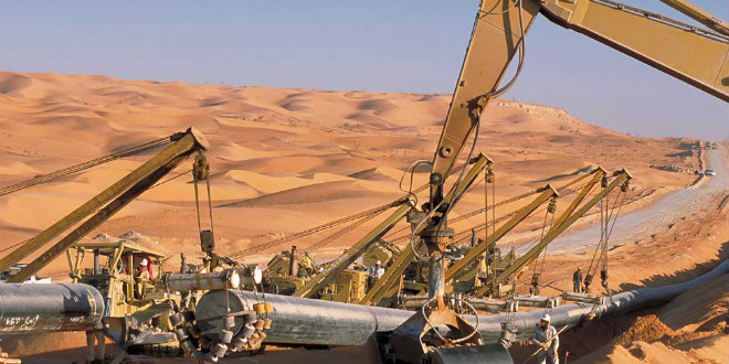Large soutien de la CEDEAO pour le projet de gazoduc Maroc-Nigéria