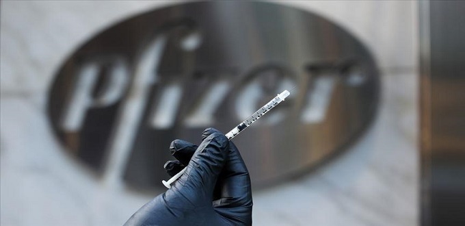 Autorisation du vaccin Pfizer-BioNTech: l'Allemagne fait pression sur l'UE