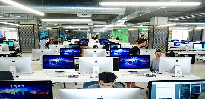 L'école 1337 de l'OCP, un rêve devenu réalité pour les génies du numérique marocains